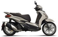 Beverly 300 For Sale